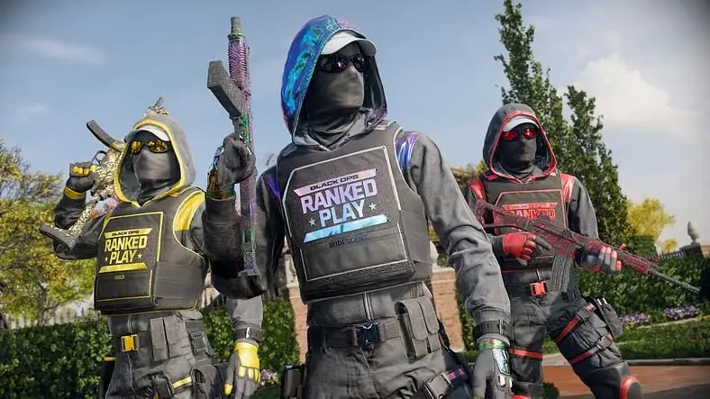 Guides / Has Customization Become Just as Important as Gameplay in Call of Duty?