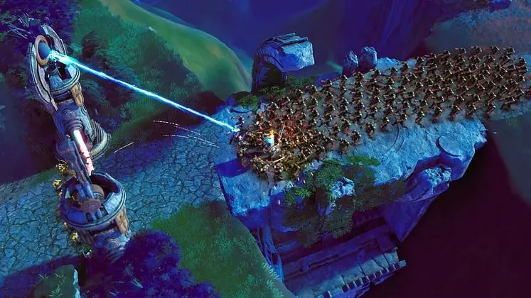 Upcoming Real-Time Strategy (RTS) Games in 2026