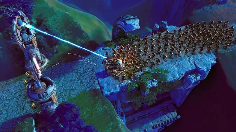Upcoming Real-Time Strategy (RTS) Games in 2026