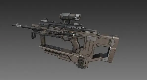 'Uprising 1.7' update deployed to Dust 514