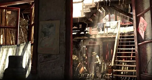 Rumour: Dev team behind L.A. Noire let go, Whore of the Orient 'on hold'