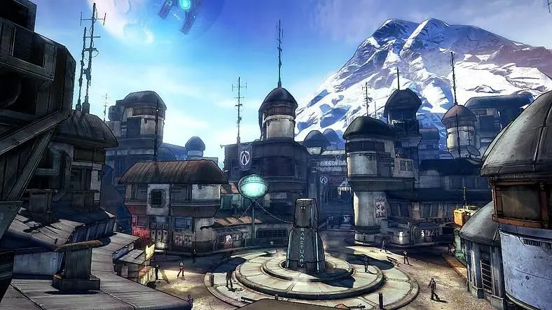 Gearbox doesn't know what it wants to do for Borderlands 2 DLC