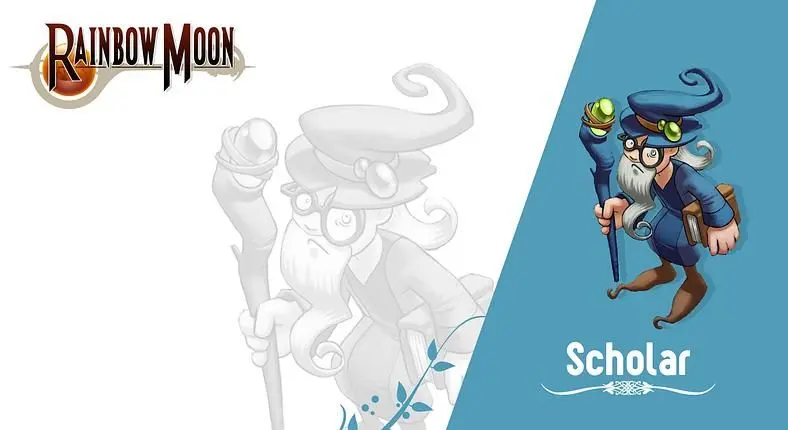 Sidequest Studios working on Rainbow Moon for PSN