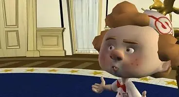 In the fourth of six installments from Telltale Games freelance police Sam and Max are at it again in Sam and Max: Episode 4: Abe Lincoln Must Die.