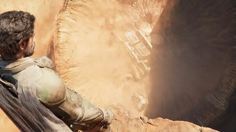 Dune: Awakening Release Date and Latest News