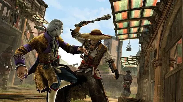 Ubisoft source reportedly confirms two new Assassin's Creed titles for 2014