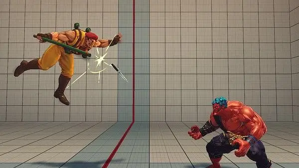 Four new fighters special moves highlighted for Ultra Street Fighter IV