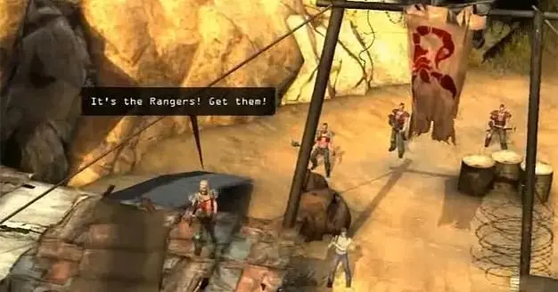 Wasteland 2 beta "not quite ready yet," early release needs "a bit more love"