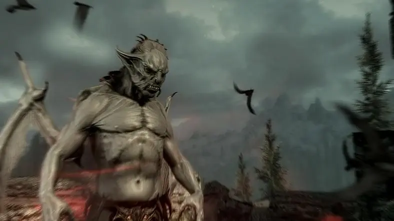 Bethesda: PlayStation 3 Skyrim DLC may never happen