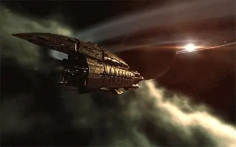 Designer details new EVE Online expansion - The Empyrean Age