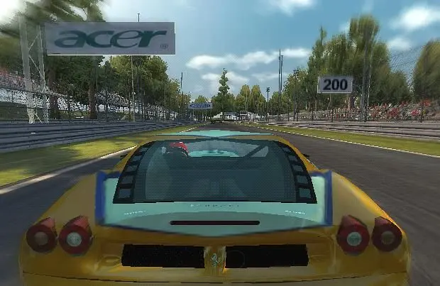 System 3 set to develop Ferrari Challenge Trofeo Pirelli for PS2