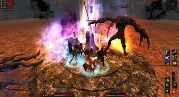 Funcom bring Robert E. Howard’s world of Conan to the massively multiplayer masses – stepping into the Hyborian realms you soon learn that the...