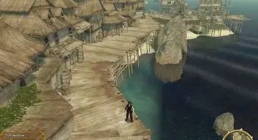 Mike Bowden chats with Pirates of the Burning Sea Producer Joe Ludwig about the development of the newly released MMO and what future plans Flying Lab has for it.