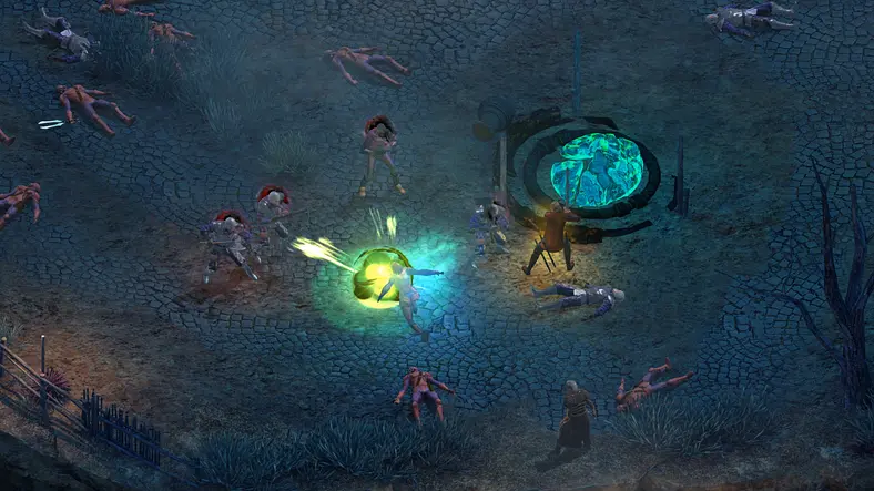 Everything you need to know about Torment: Tides of Numenera