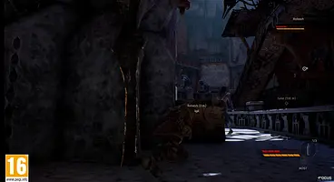 Double Up On Sneak Attacks With The Trailer Persistant Co-Op In Styx: Shard Of Darkness