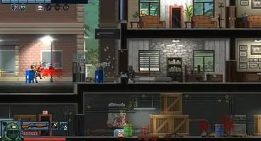 Door Kickers: Action Squad Now Officially Released
