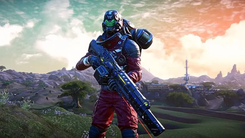 PlanetSide Arena Closed Beta Test Launch Times - Founders Season