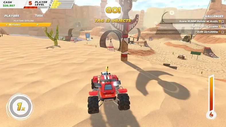 You Put Tony Hawk in my Rocket League!