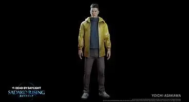Dead by Daylight Chapter 23 Release Date - Here's When Sadako Rising Launches