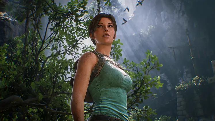 Tomb Raider: Legacy of Atlantis Hands-On SGF 2026 Preview - "We May Just Have the Definitive Tomb Raider Experience"