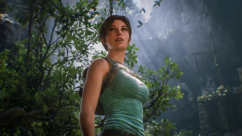 Tomb Raider: Legacy of Atlantis Hands-On SGF 2026 Preview - "We May Just Have the Definitive Tomb Raider Experience"
