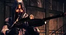 Capcom add Helghast to PS3 Lost Planet 2's celebrity guest list