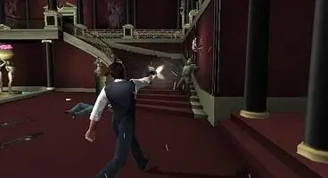 If you forgive it for its flaws, the game accomplishes its mission. You end up with a taste of what it's like to be Tony Montana.