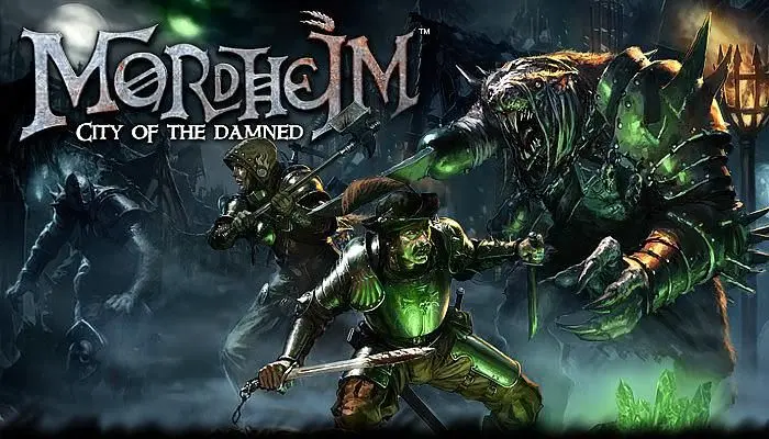 Rogue Factor General Manager Yves Bordeleau talks about the challenges, development, and success of faithfully creating Mordheim: City of the Damned.