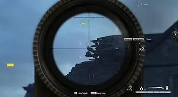 Sniper Elite 5 Stone Eagle Locations - Where to Find Them for the Eagle Eyed Achievement