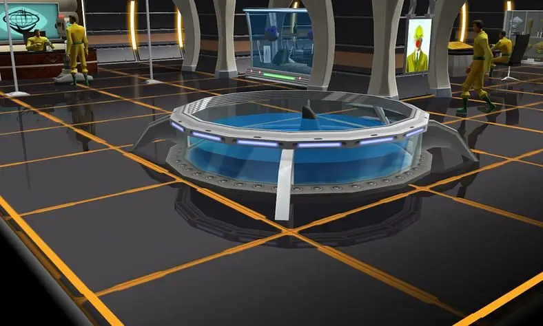 Rebellion moves Evil Genius Online into open beta on Facebook