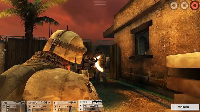Turn-based strategy game ArmA Tactics hitting PC on 1st October