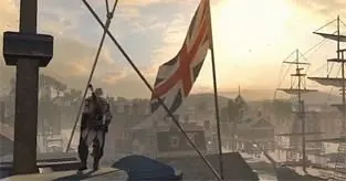 Assassin's Creed III day-one patch "highly recommended" by Ubisoft