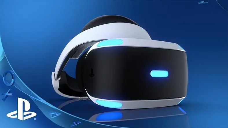 Sony hints PlayStation VR may come to PC