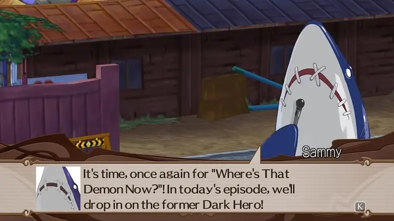 Disgaea 2 PC Is Out Now - Launch Discount Available Until February 6