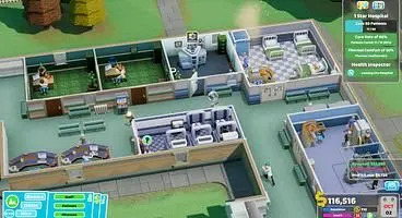 Two Point Hospital Multiplayer - Does Two Point Hospital have multiplayer?