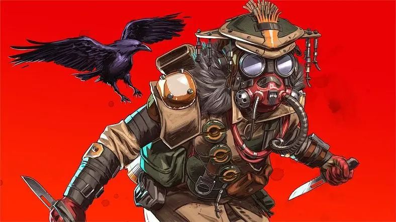 Apex Legends Gets Permanent Duos and The Old Ways Lore Event Next Week