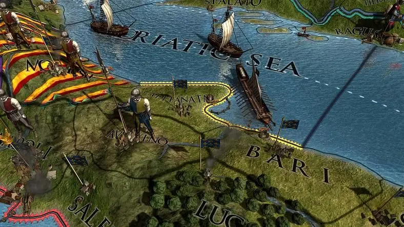Paradox Interactive Increases Price of Subscription Services for HOI4 and EUIV