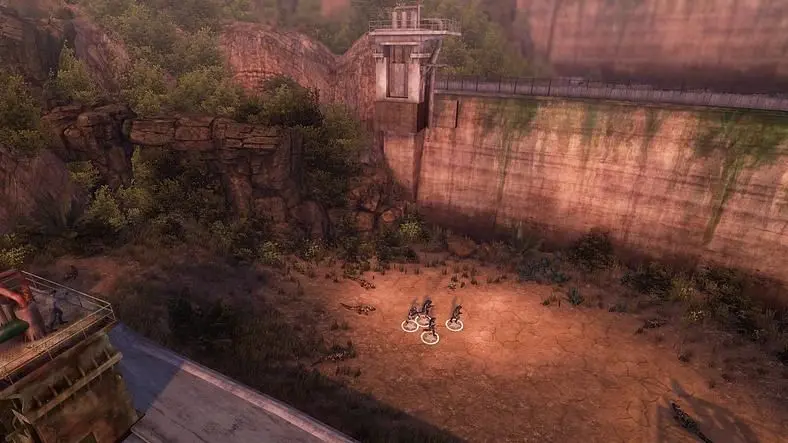 Wasteland 2 will get an official launch date "sometime this month"