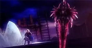 SoulCalibur V sales 'weaker' than SoulCalibur IV