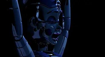 Check out the first trailer for the latest Five Nights at Freddy’s game, Sister Location
