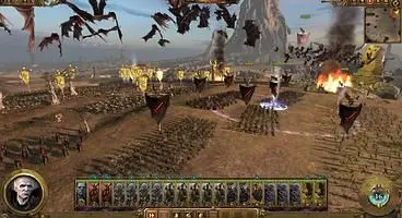 Latest Total War: Warhammer Patch Resets Leaderboards While Issuing Balance Changes And Multiple Fixes