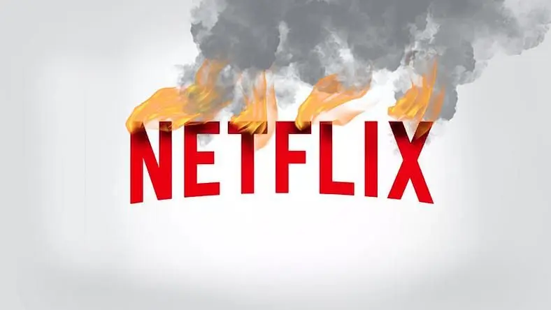 Netflix's Main Enemy is Fortnite