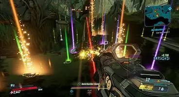 Borderlands 3 getting Dedicated Loot Drops soon