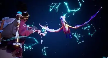 Calm angry Creatures in 'Creatures of Ava', a Collaborative Effort by Spanish Studios with a Narrative Penned by Rhianna Pratchett