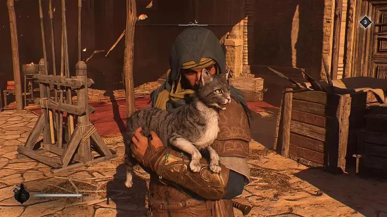 Best Mods