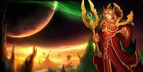 World of Warcraft pitches in half of Acti-Blizz earnings says analyst