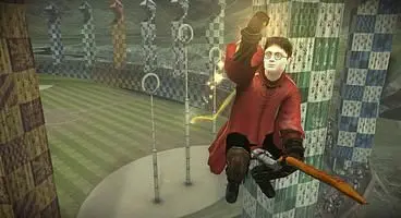 The lightning bolt scarred boy, who needs no introduction, has returned for his sixth year at Hogwarts.