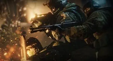 Ubisoft releases system requirements for Rainbow Six: Siege