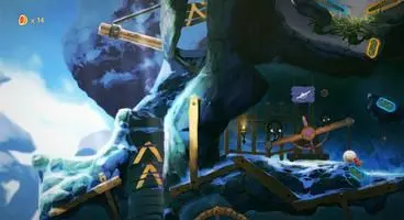 Yoku's Island Express Available May 29th