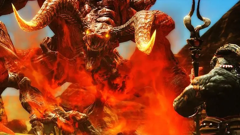 Square Enix: PlayStation Move with FFXIV, "if we get the chance"